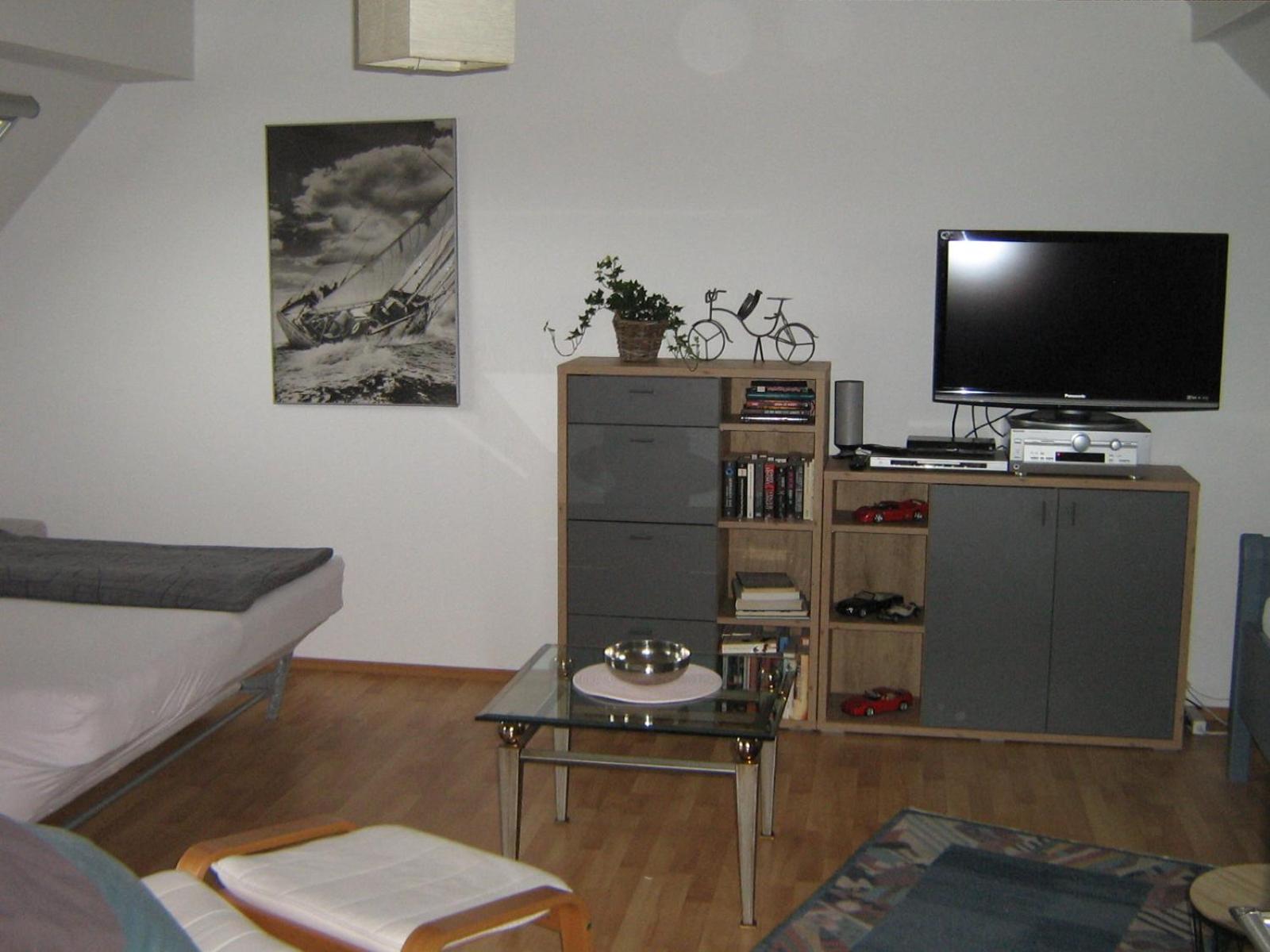 Ferienwohnung Am Reiherbach Білефельд Екстер'єр фото